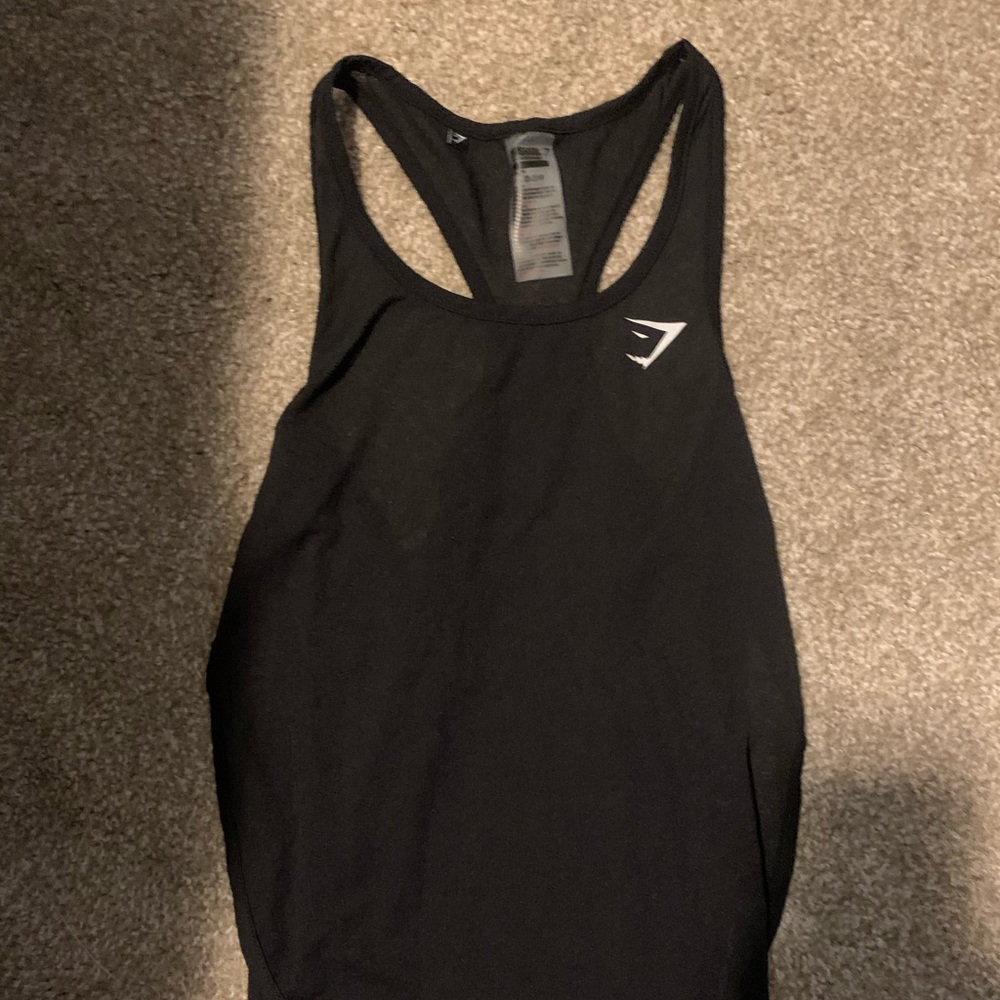 Gym shark tank size small